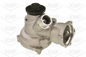 Water Pump, engine cooling (10449)