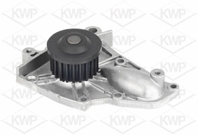 Water Pump, engine cooling (10794)