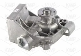 Water Pump, engine cooling (10454)