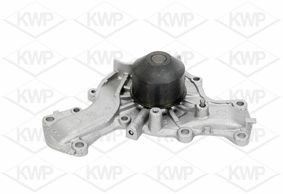 Water Pump, engine cooling (10795)