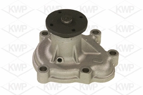 Water Pump, engine cooling (10664)