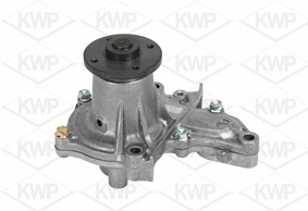 Water Pump, engine cooling (10791)