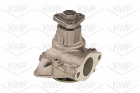 Water Pump, engine cooling (10168)