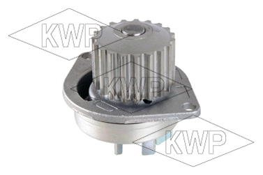 Water Pump, engine cooling (10683)