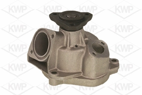Water Pump, engine cooling (10320)