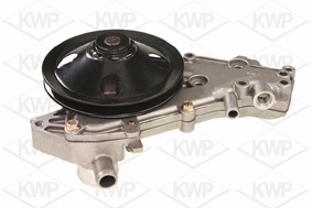 Water Pump, engine cooling (10595)