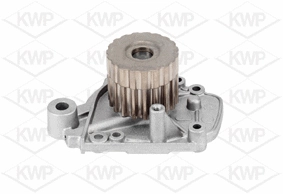 Water Pump, engine cooling (10669)