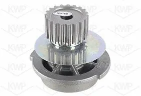 Water Pump, engine cooling (10695)