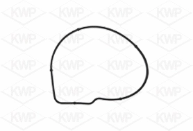 Water Pump, engine cooling (10954)