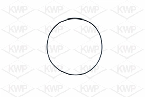 Water Pump, engine cooling (10374)