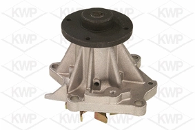 Water Pump, engine cooling (10539)