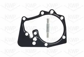 Water Pump, engine cooling (10724A)