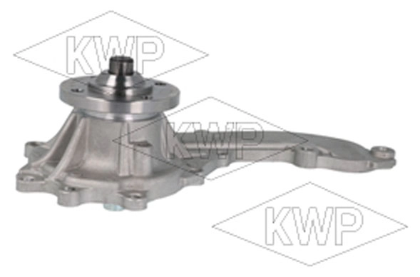 Water Pump, engine cooling (101463)