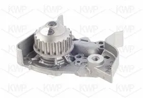 Water Pump, engine cooling (10633)