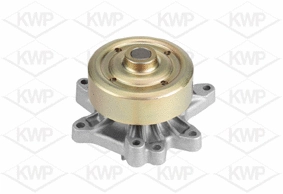 Water Pump, engine cooling (10919)