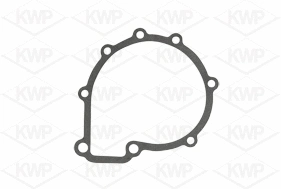 Water Pump, engine cooling (10899)