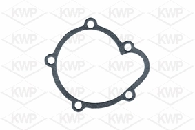 Water Pump, engine cooling (10434)