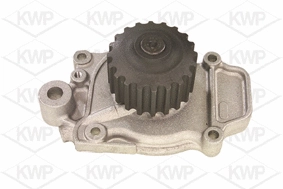 Water Pump, engine cooling (10385)