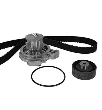Water Pump & Timing Belt Kit (KW424-1)