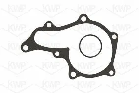 Water Pump, engine cooling (10944)