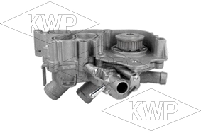 Water Pump, engine cooling (101372)