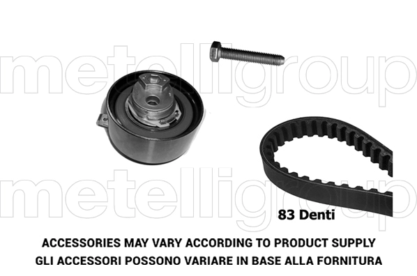 Timing Belt Kit (TW426)