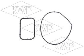 Water Pump, engine cooling