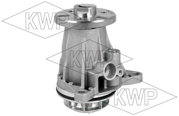 Water Pump, engine cooling (101478-8)