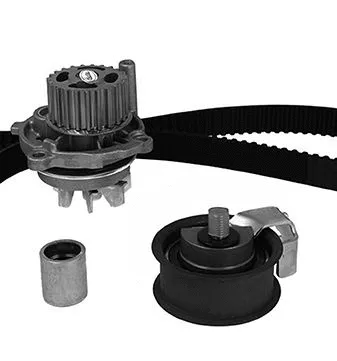 Water Pump & Timing Belt Kit (KW904-4)