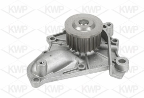 Water Pump, engine cooling (10715)