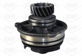 Water Pump, engine cooling (10969)