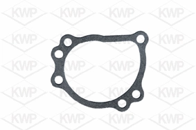 Water Pump, engine cooling (10587)