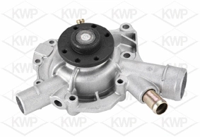 Water Pump, engine cooling (10709)