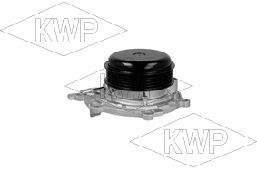 Water Pump, engine cooling (101397)