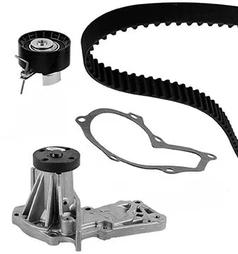 Water Pump & Timing Belt Kit (KW990-1)