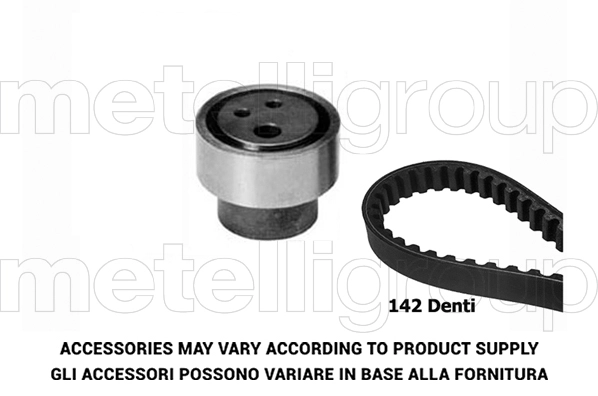 Timing Belt Kit (TW320)