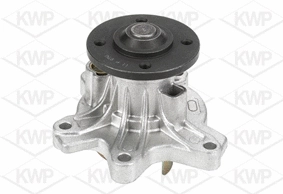 Water Pump, engine cooling (10890)