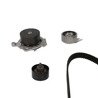 Water Pump & Timing Belt Kit (KW631-2)