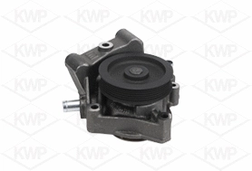 Water Pump, engine cooling (101026)