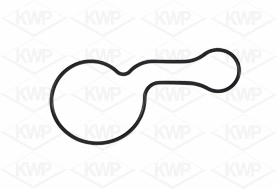 Water Pump, engine cooling (10949)