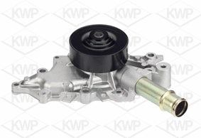 Water Pump, engine cooling (10908)