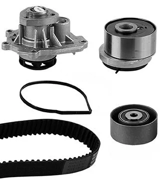 Water Pump & Timing Belt Kit (KW959-1)