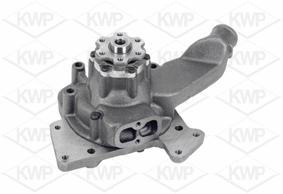 Water Pump, engine cooling (10870)