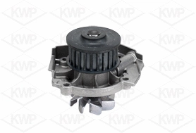Water Pump, engine cooling (10693)