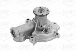 Water Pump, engine cooling