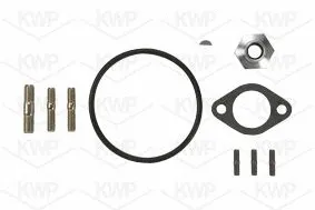 Water Pump, engine cooling (10916)