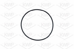 Water Pump, engine cooling (10572)