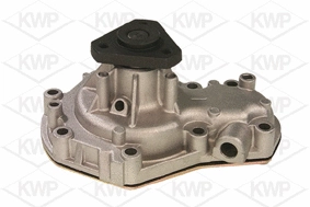Water Pump, engine cooling (10532)