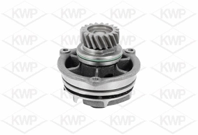 Water Pump, engine cooling (10852)