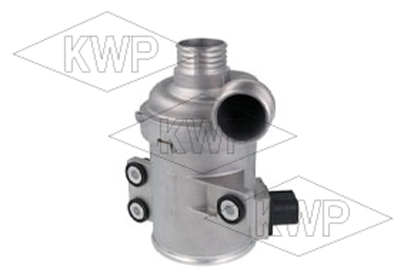 Water Pump, engine cooling (101494)